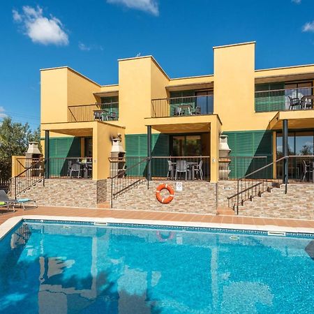 Apartamentos Punta Prima By Escapehome Exteriör bild